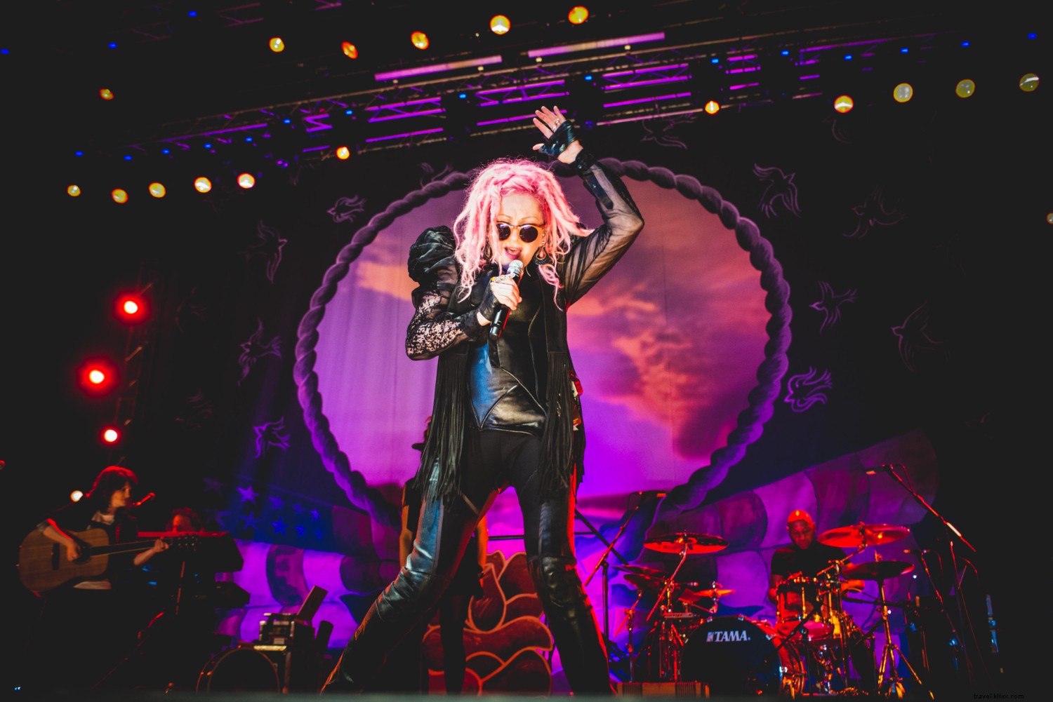 Top NYC Pride 2019 Parties: Broadway Bares, WorldPride Concerts with Madonna & More